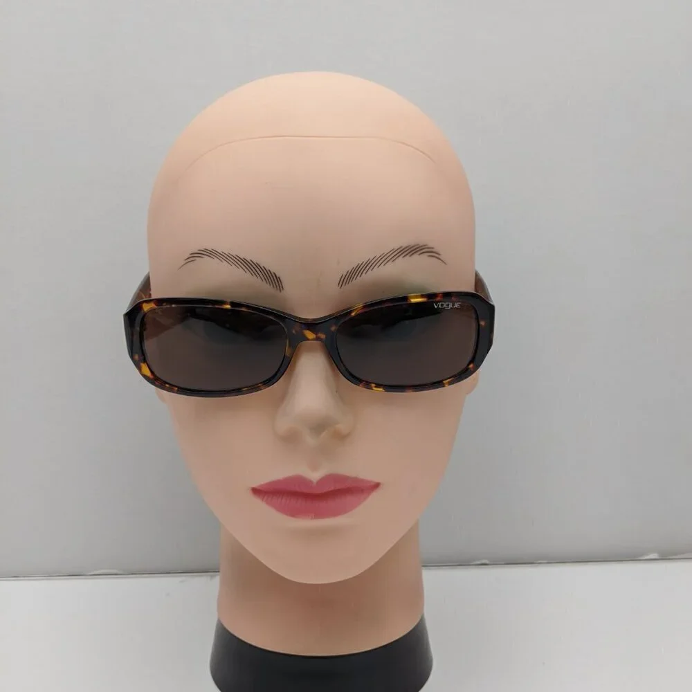 🕶️ Vogue VO5090-S 2438/73  Sunglasses 55/16-135 / JLE715🕶️​